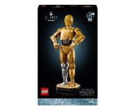 Klocki LEGO® LEGO Star Wars 75398 C-3PO